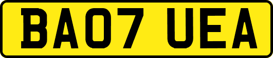 BA07UEA