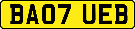 BA07UEB