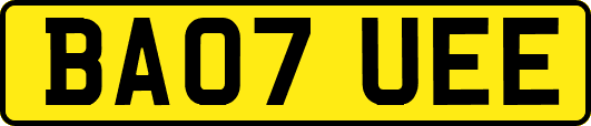 BA07UEE