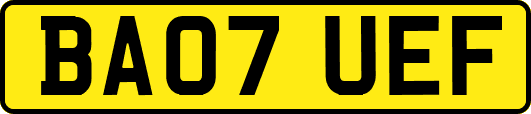 BA07UEF