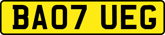 BA07UEG