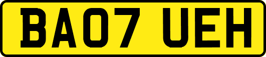 BA07UEH