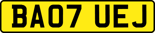 BA07UEJ