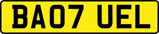 BA07UEL