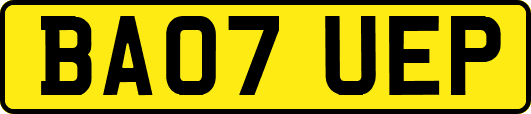 BA07UEP