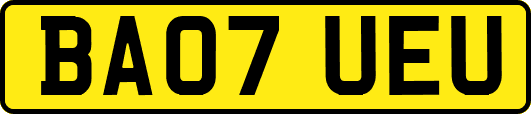 BA07UEU