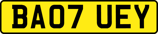 BA07UEY