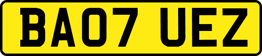 BA07UEZ