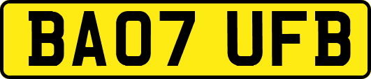 BA07UFB