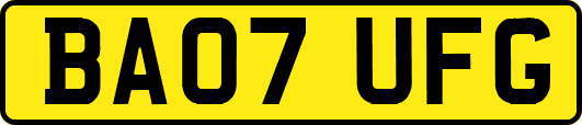 BA07UFG