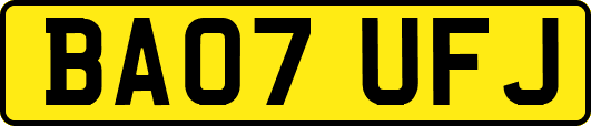 BA07UFJ