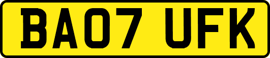BA07UFK