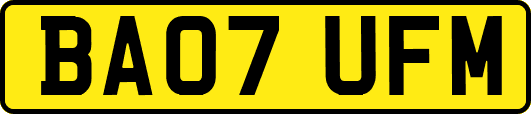 BA07UFM