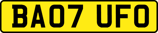 BA07UFO