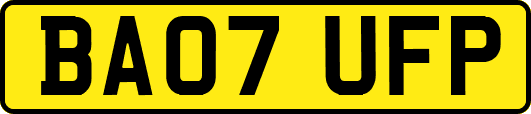 BA07UFP