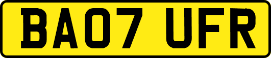 BA07UFR