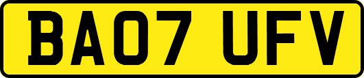 BA07UFV