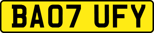 BA07UFY