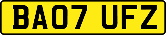BA07UFZ