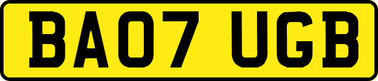 BA07UGB
