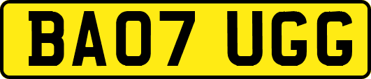 BA07UGG