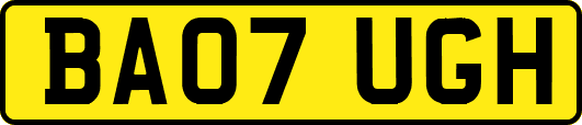 BA07UGH