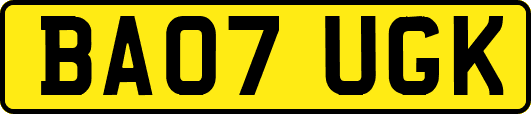 BA07UGK