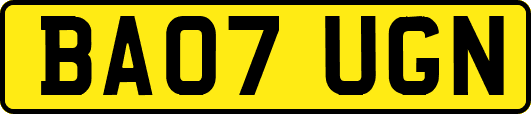 BA07UGN