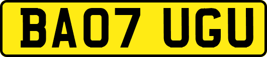 BA07UGU