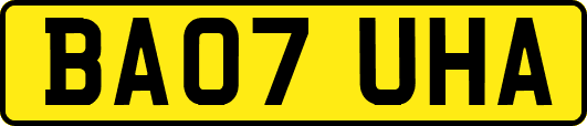 BA07UHA