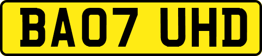 BA07UHD