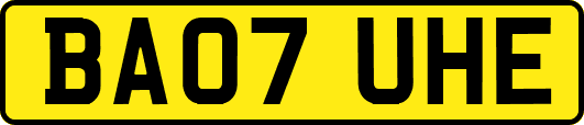 BA07UHE
