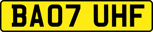 BA07UHF