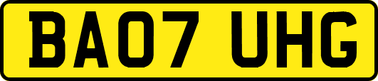 BA07UHG