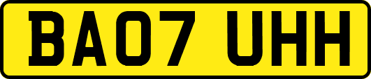 BA07UHH