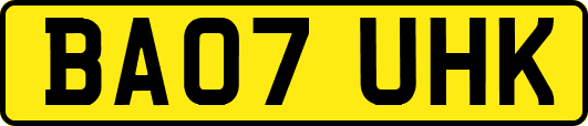 BA07UHK