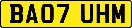 BA07UHM