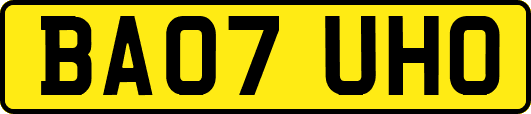 BA07UHO