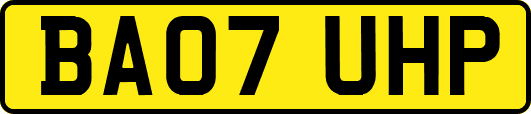 BA07UHP