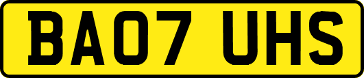 BA07UHS