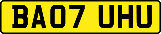 BA07UHU