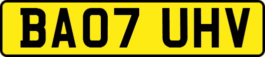 BA07UHV