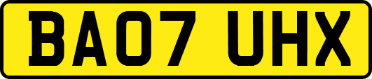 BA07UHX