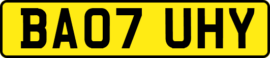 BA07UHY