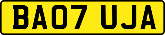 BA07UJA