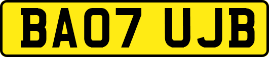 BA07UJB