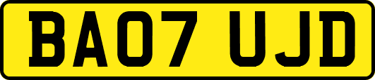 BA07UJD