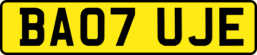 BA07UJE