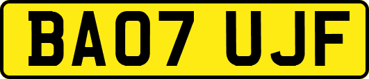 BA07UJF