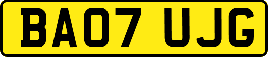 BA07UJG